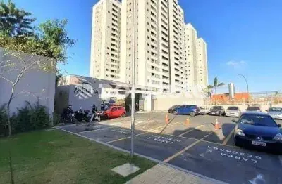 Apartamento 2 Quartos com Financiamento no Parque Jaçatuba, Santo André – 51m²