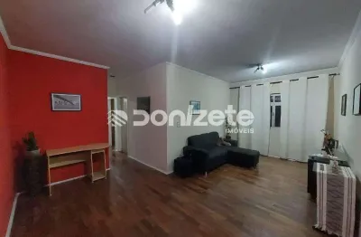 Apartamento 3 Quartos à Venda na Vila Alzira, Santo André – Financiamento Sim
