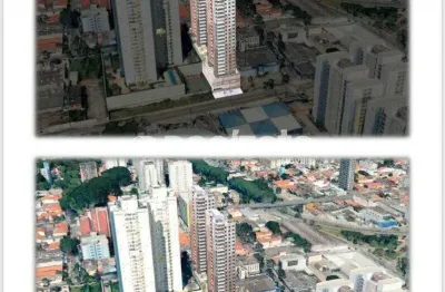 Apartamento com 3 dormitórios à venda, 87 m² por R$ 960.463,43 - Jardim - Santo André/SP