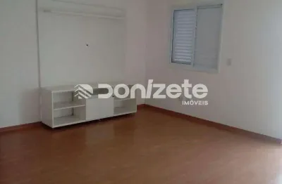 Apartamento com 2 dormitórios à venda, 72 m² por R$ 780.000,00 - Campestre - Santo André/SP