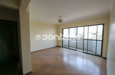 Apartamento à venda, 126 m² por R$ 755.998,00 - Bangu - Santo André/SP