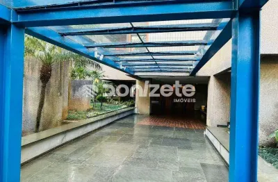 Apartamento com 3 dormitórios à venda, 175 m² por R$ 1.230.000,00 - Jardim - Santo André/SP