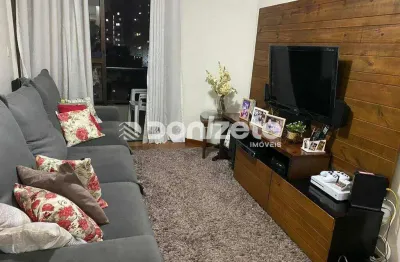 Apartamento com 3 dormitórios, 82 m² - venda por R$ 560.000,00 ou aluguel por R$ 4.525,00/mês - Vila Assunção - Santo André/SP