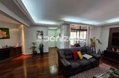 Apartamento com 3 quartos à venda na Avenida Padre Manuel da Nóbrega, --, Jardim, Santo André