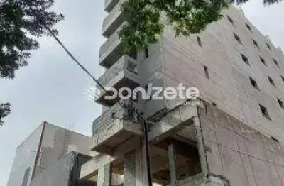 Apartamento 2 quartos no Jardim, Santo André – 49,63 m², 1 vaga, venda R$616.900