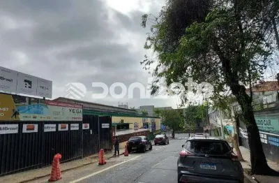 Apartamento 3 Dormitórios com 2 Vagas no Jardim, Santo André - 67m²