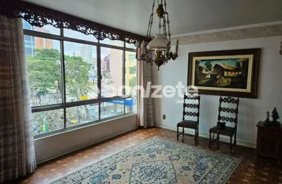 Apartamento Residencial 3 Quartos com 1 Suíte no Jardim, Santo André