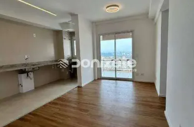 Apartamento 3 Dormitórios com 2 Vagas em Santo André – Vila Apiaí