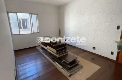 Apartamento 2 quartos mobiliado em Jardim Stella, Santo André – aceita financiamento