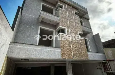 Oportunidade: Apartamento 2 dorms com 1 suíte no Vila Assunção, Santo André – Financiamento