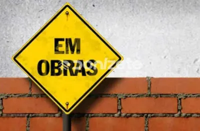 Apartamento 3 dormitórios com 1 suíte em Campestre, Santo André – Aceita Financiamento