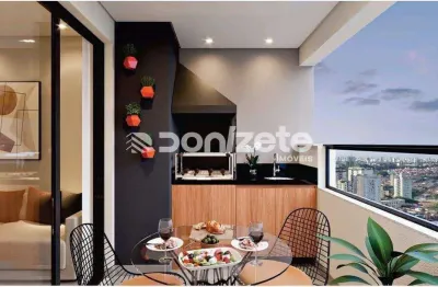 Apartamento à venda, 64 m² por R$ 685.000,00 - Campestre - Santo André/SP