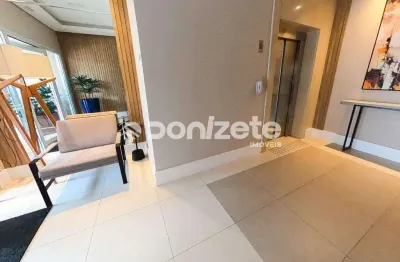 Apartamento 3 Dormitórios com 2 Suítes na Vila Léa, Santo André – Financia