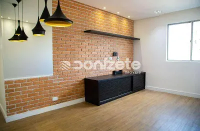 Apartamento 2 Quartos em Baeta Neves, São Bernardo do Campo – Financiamento Aceito