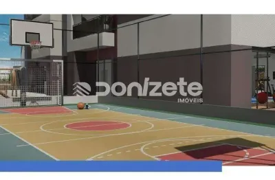 Apartamento com 2 quartos à venda na Rua Porto Carrero, --, Campestre, Santo André