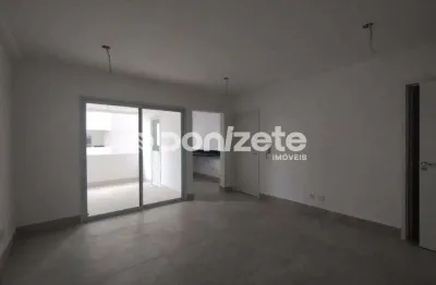 Apartamento 2 Quartos com Suíte em Parque das Nações, Santo André – Financiamento Aceito