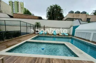 Apartamento à venda em Campestre, Santo André – 3 dormitórios, 1 suíte, 3 vagas e varanda gourmet