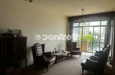 Apartamento de 150 m² com 3 quartos no Centro de Santo André | Financia