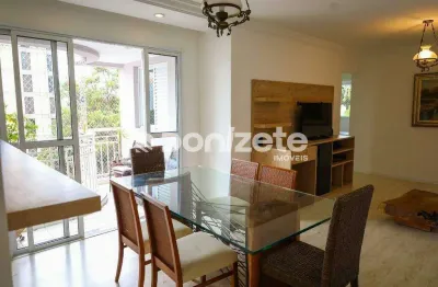 Apartamento 3 Dormitórios com 2 Vagas no Jardim, Santo André – Financia