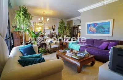 Apartamento 3 Dormitórios com 1 Suíte, 2 Vagas | Vila Pinheirinho, Santo André