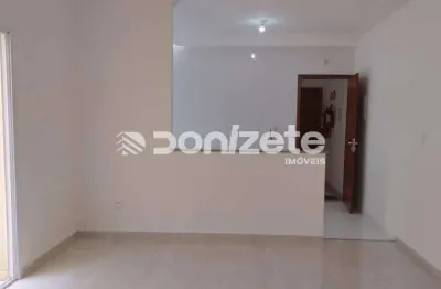 Apartamento 2 Dormitórios com 1 Suíte em Vila Guiomar, Santo André – Financiamento Aceito