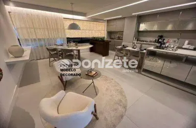 Apartamento Residencial de 3 Quartos com 1 Suíte na Vila Assunção, Santo André — R$ 1.640.000,00