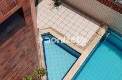 Apartamento à venda, 200 m² por R$ 793.000,00 - Nova Gerti - São Caetano do Sul/SP