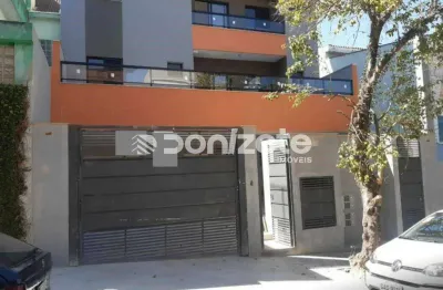 Apartamento à venda, 51 m² por R$ 399.990,00 - Vila Curuçá - Santo André/SP