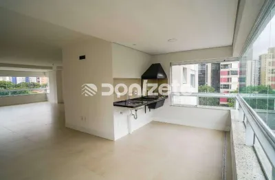 Apartamento com 4 quartos à venda na Rua Padre Vieira, --, Jardim, Santo André