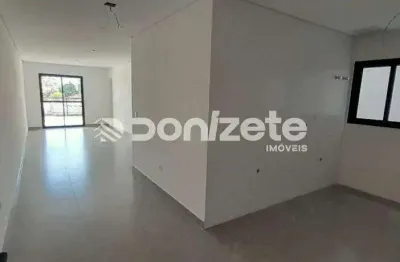 Apartamento com 3 dormitórios à venda, 92 m² por R$ 670.000,00 - Vila Alpina - Santo André/SP
