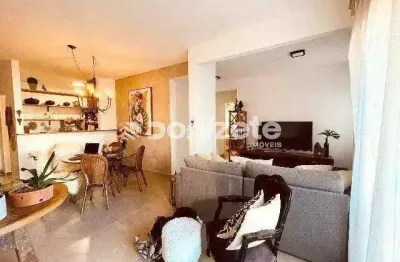 Apartamento 3 Dormitórios no Jardim Bela Vista, Santo André — Financiamento Aceito