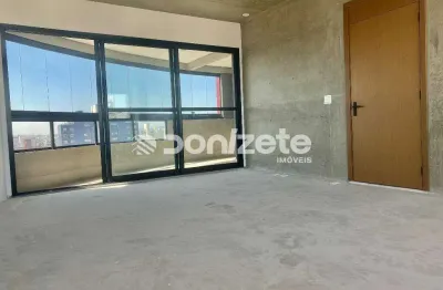 Apartamento com 2 quartos à venda na Rua das Goiabeiras, --, Jardim, Santo André