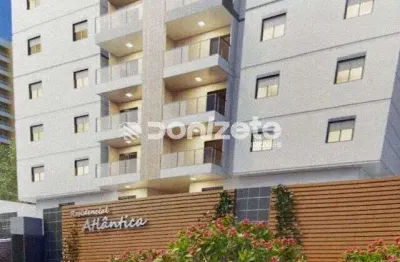 Apartamento 3 dormitórios com 1 suíte, 2 vagas - Vila Valparaíso, Santo André