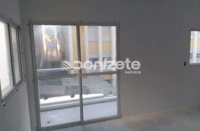 Apartamento 1 Dormitório com 46 m² no Vila Bastos, Santo André – 1 vaga