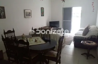 Apartamento à venda, 95 m² por R$ 450.000,00 - Jardim Astúrias - Guarujá/SP