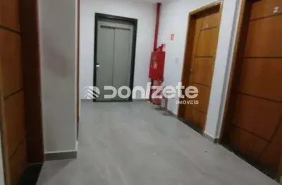 Apartamento 2 Quartos com 1 Suíte - Vila Assunção, Santo André | 49m², 2 Vagas