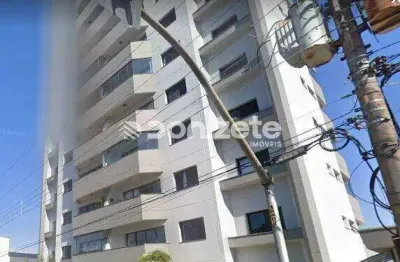 Apartamento com 3 dormitórios à venda, 146 m² por R$ 850.000,00 - Bangu - Santo André/SP