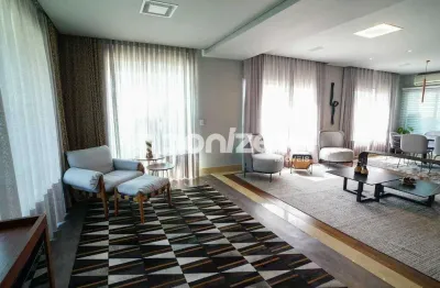 Apartamento com 3 quartos à venda na Rua das Goiabeiras, --, Jardim, Santo André