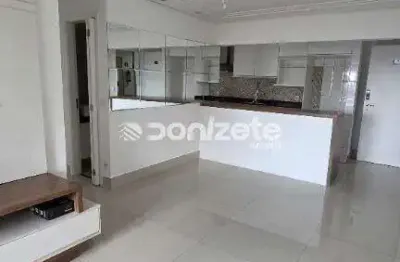 Apartamento 3 Dormitórios com Varanda Gourmet no Campestre, Santo André – Financia