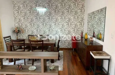 Apartamento Residencial de 127 m² no Jardim, Santo André – 3 Quartos (2 suítes) com Financiamento