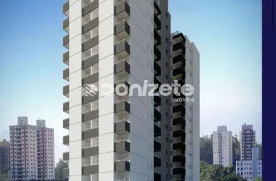 Apartamento com 2 dormitórios à venda, 58 m² por R$ 564.000,00 - Jardim Bela Vista - Santo André/SP
