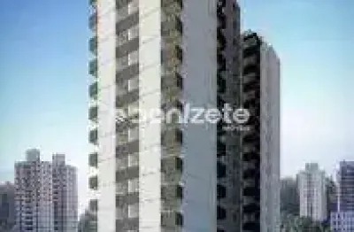 Apartamento com 2 dormitórios à venda, 58 m² por R$ 564.000,00 - Jardim Bela Vista - Santo André/SP