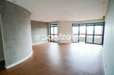 Apartamento com 4 dormitórios à venda, 155 m² por R$ 1.200.000,00 - Vila Bastos - Santo André/SP