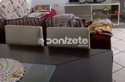 Apartamento 1 Dormitório em Vila Vilma, Santo André – Financiamento Aceito