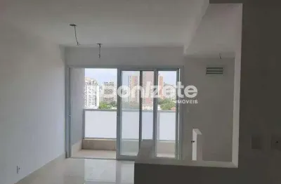 Apartamento 2 Quartos com 1 Suíte | Jardim, Santo André – Financiamento Aceito