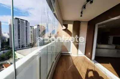 Apartamento com 4 dormitórios à venda, Vila Gilda - Santo André/SP