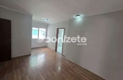 Apartamento com 3 dormitórios, 84 m² - venda por R$ 585.000,00 ou aluguel por R$ 3.437,07/mês - Vila Baeta Neves - São Bernardo do Campo/SP