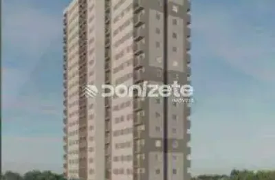 Apartamento com 2 dormitórios à venda, 40 m² por R$ 333.018,12 - Vila Eldízia - Santo André/SP