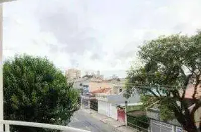 Apartamento com 2 dormitórios à venda, 79 m² por R$ 371.999,99 - Assunção - São Bernardo do Campo/SP