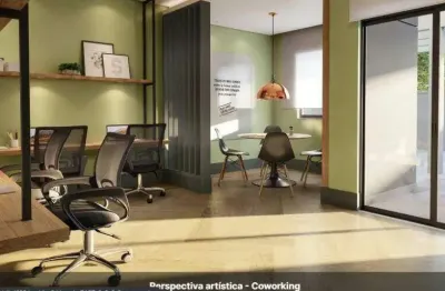 Apartamento 3 quartos com 2 suítes no Campestre, Santo André – 2 vagas